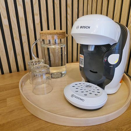 Ruhiges Privatzimmer An Der Messe Hannover Ngoại thất bức ảnh