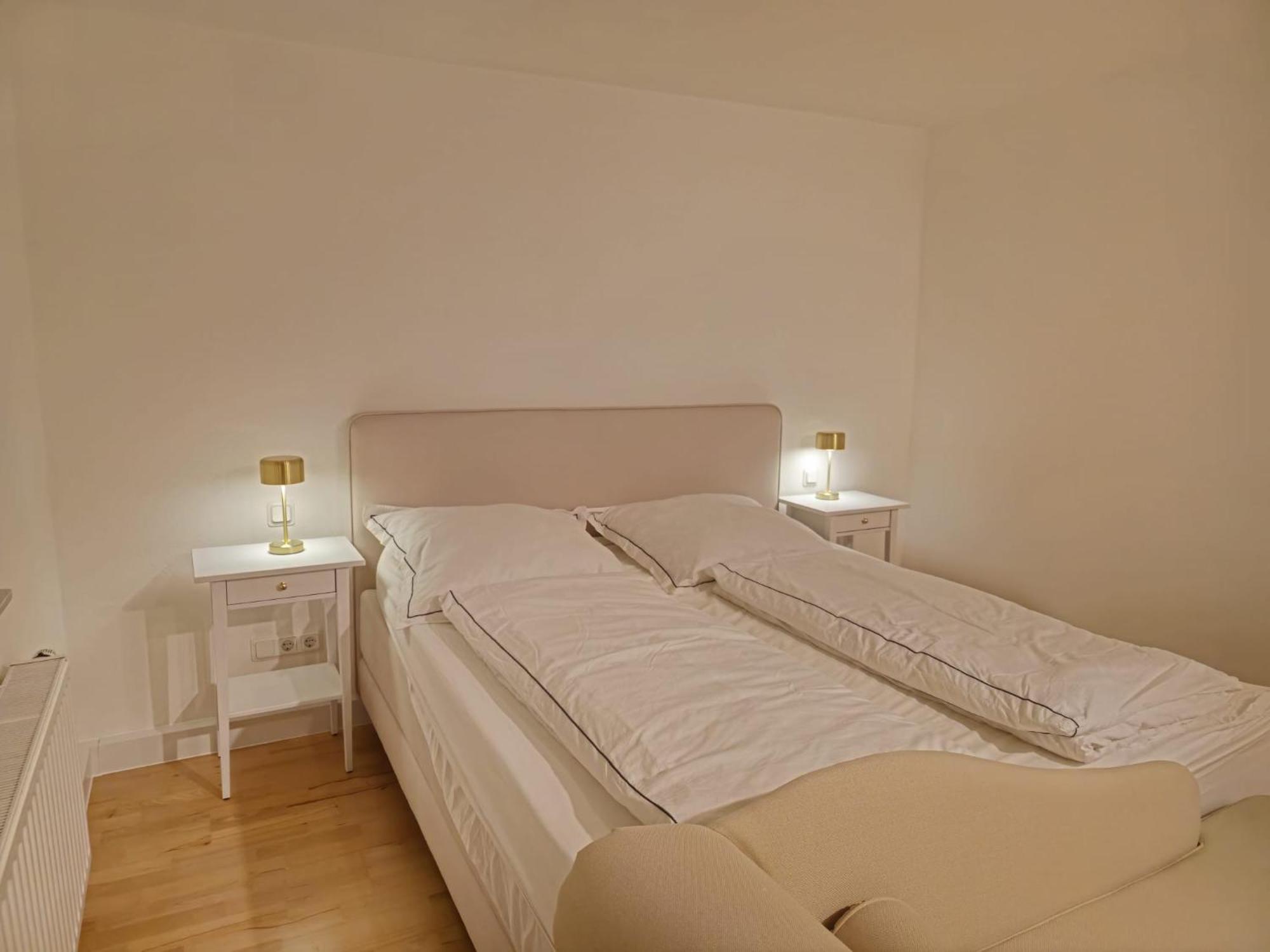 Ruhiges Privatzimmer An Der Messe Hannover Ngoại thất bức ảnh