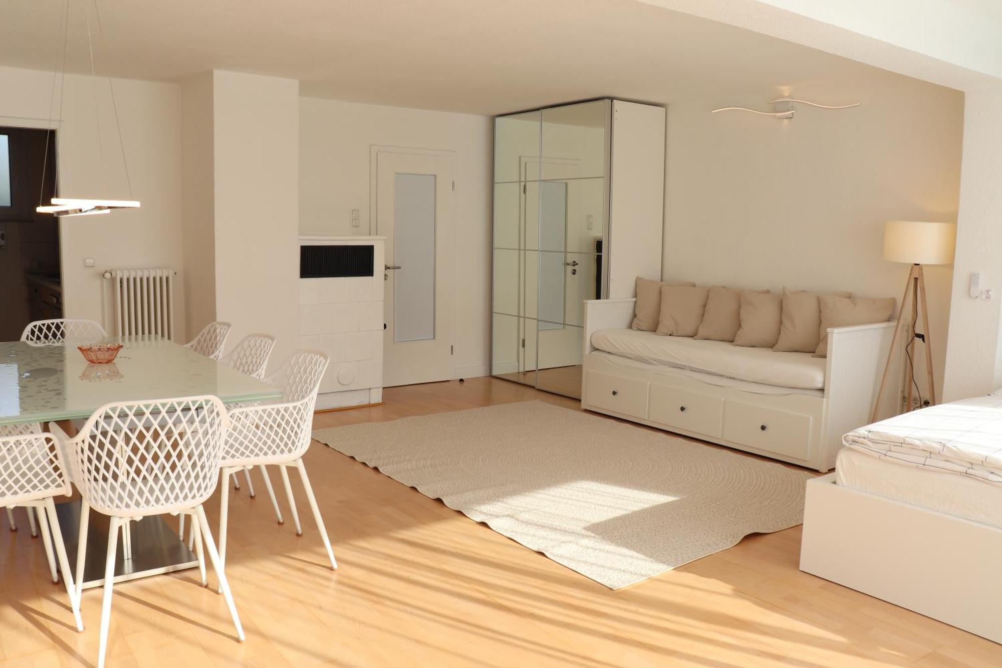 Ruhiges Privatzimmer An Der Messe Hannover Ngoại thất bức ảnh